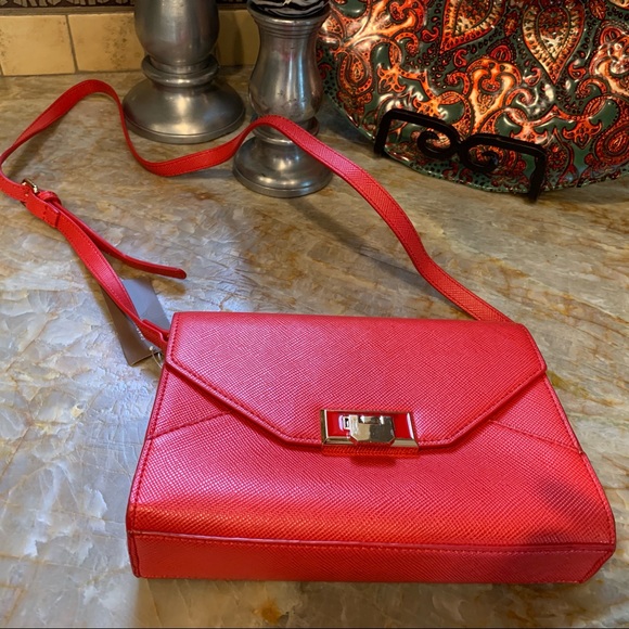 charles and keith bag strap